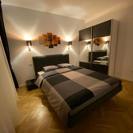 부자우 Center Loft 아파트 외부 사진