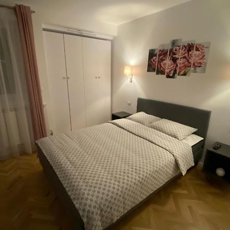부자우 Center Loft 아파트 외부 사진