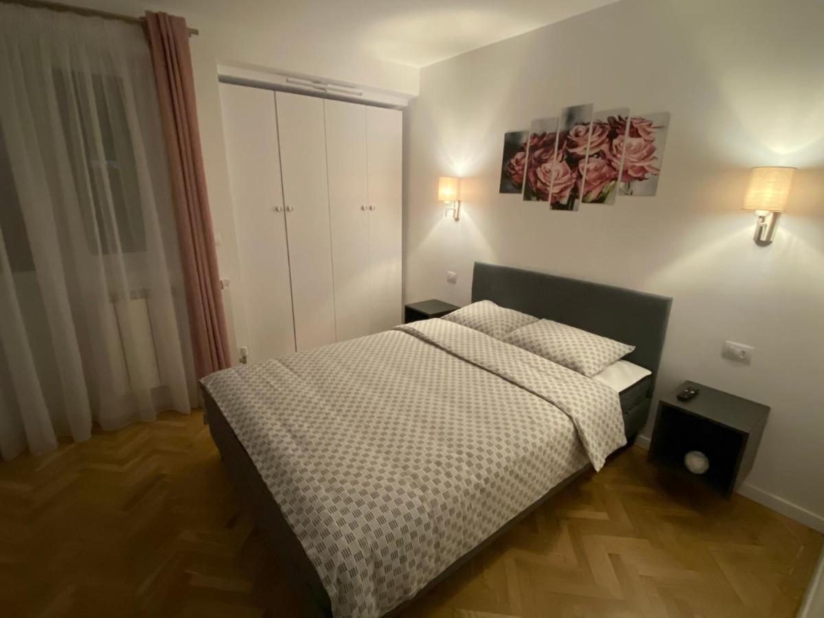 부자우 Center Loft 아파트 외부 사진