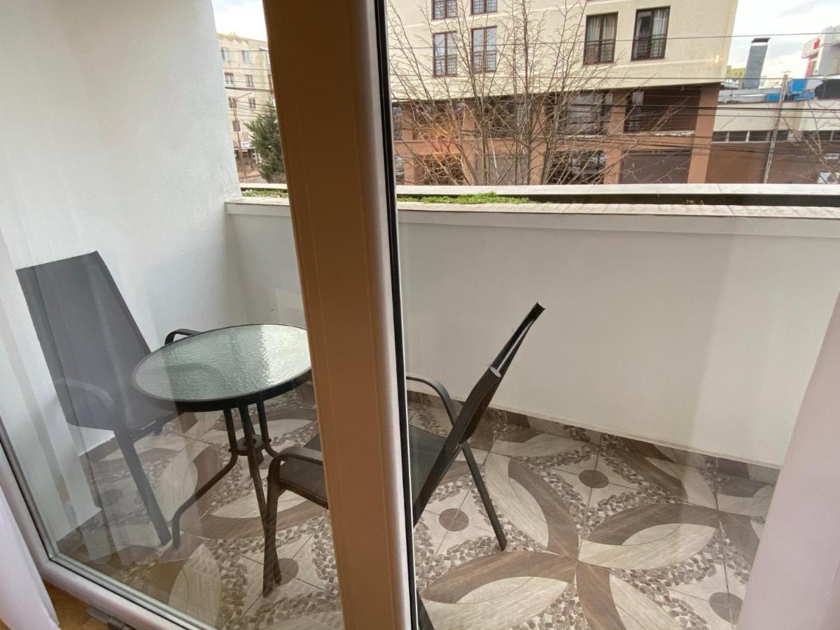 부자우 Center Loft 아파트 외부 사진