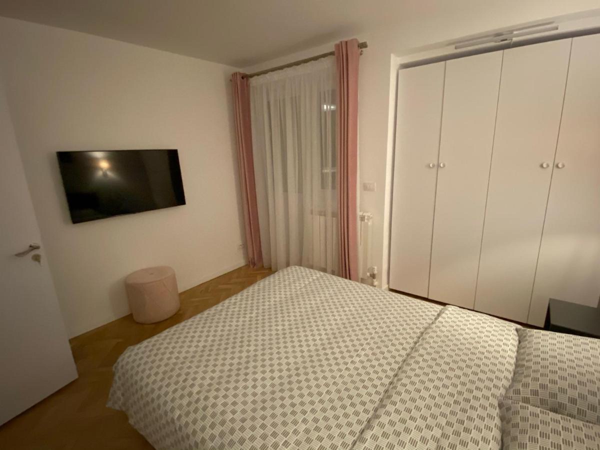 부자우 Center Loft 아파트 외부 사진