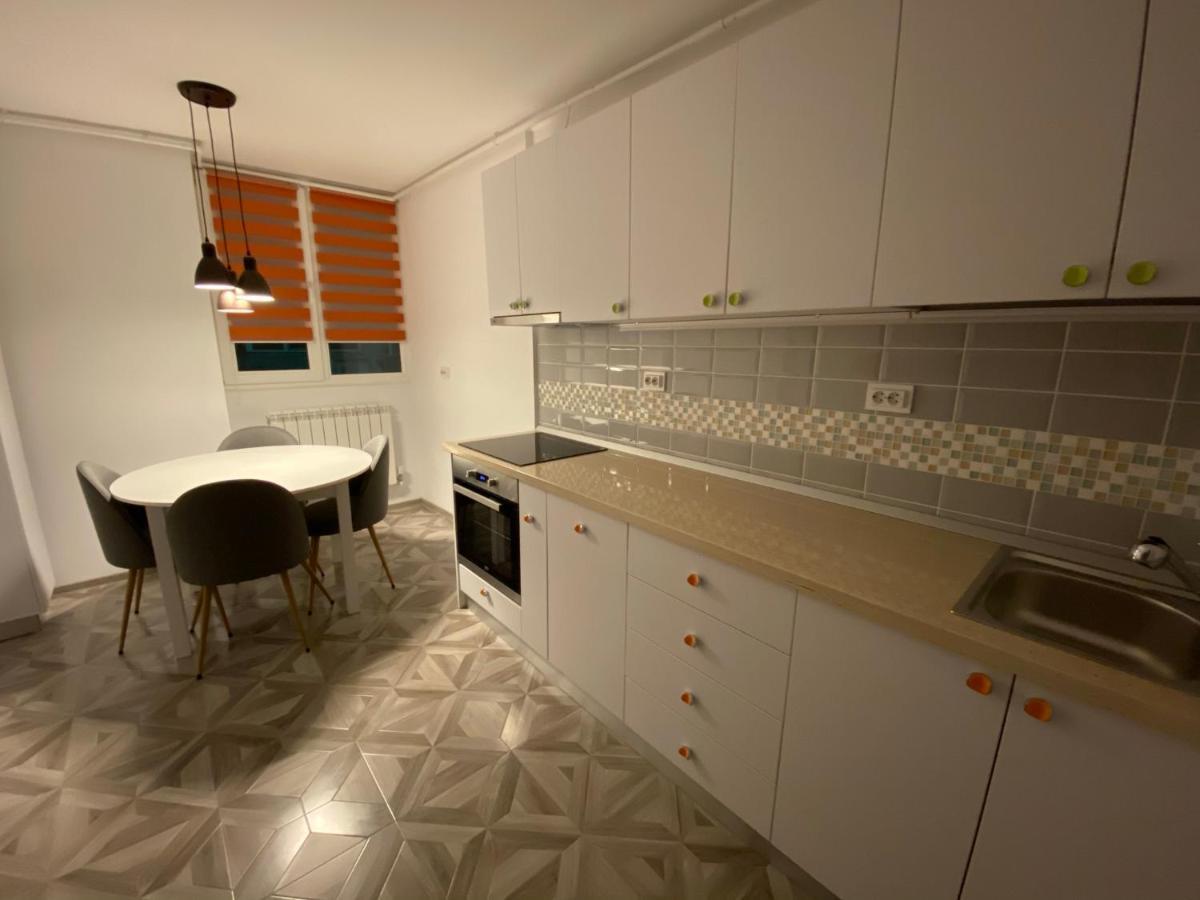 부자우 Center Loft 아파트 외부 사진